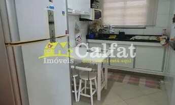 Imagem 6: Apartamento com 1 dorm, Guilhermina, Praia Grande - R$ 175 mil, Cod: 3003