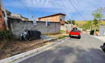 Imagem 2: Terreno à venda, 159 m² por R$ 87.000,00 - Chácaras Araújo - São José dos Campos/SP