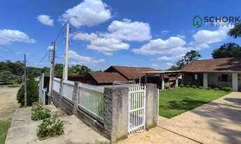 Imagem 2: Casa com 3 dormitórios para alugar, 66 m² por R$ 1.420,00/mês - Itoupavazinha - Blumenau/S