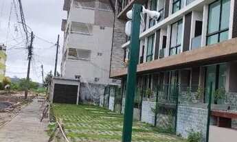 Imagem: Flat sunny hall perto do centrinho porto