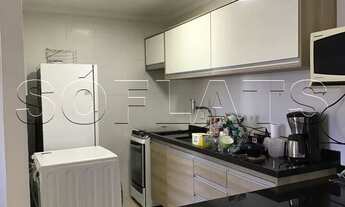 Imagem 6: LINDO APTO NO JARDIM PAULISTA A VENDA