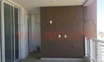 Imagem 5: Apartamento novo na rua França Pinto, Vila Mariana com 2 quartos e 2 vagas de garagem, var