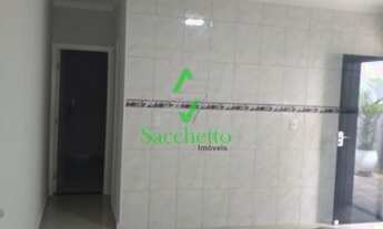 Imagem 6: Sobrado para Venda em Limeira, Jardim Residencial Regina Bastelli, 3 dormitórios, 1 suíte