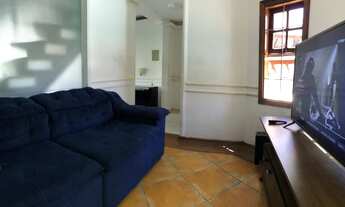 Imagem 6: CASA RESIDENCIAL em MONTE MOR - SP, FIGUEIRA