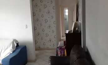 Imagem 2: Excelente apartamento para locação com garagem demarcada