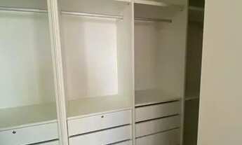 Imagem 5: Apartamento para aluguel possui 115 metros quadrados com 3 quartos