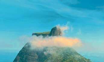 Imagem 2: Rio de Janeiro - Apartamento Padrão - Gávea