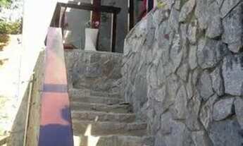 Imagem 5: Casa estilo rústico 5 minutos da praia à pé