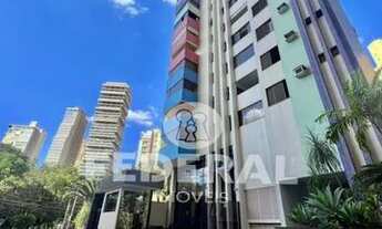 Imagem 1: Apartamento com 3 quartos no RESIDENCIAL INNSBRUNCK - Bairro Setor Bueno em Goiânia