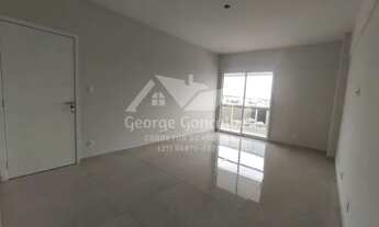 Imagem 3: Apartamento moderno em excelente condomínio na 25 de Agosto