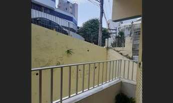 Imagem 4: Apartamento para venda possui 65 metros quadrados com 2 quartos em Barra - Salvador - BA