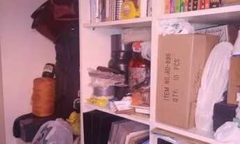 Imagem 2: Casa para venda tem 83 metros quadrados com 2 quartos em Pechincha - Rio de Janeiro - RJ