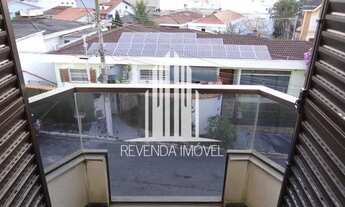 Imagem 6: Sobrado no Jardim França- São Paulo, SP