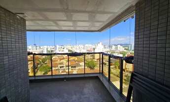 Imagem 2: Apartamento para venda com 63 metros quadrados com 2 quartos em Jardim Camburi - Vitória