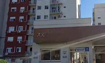 Imagem: Apartamento mobiliado 02 dormitórios REF