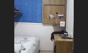 Imagem 4: Duque de Caxias, Pauliceia, Casa c/ 3 qtos. terraço, churrasqueira e garagem