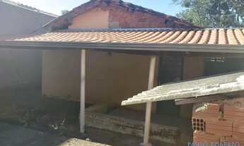 Imagem 7: CASA TÉRREA - JARDIM SÃO MARCOS - SP