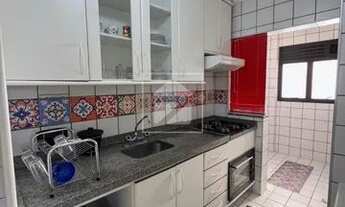 Imagem 6: Apartamento - Bosque - Campinas