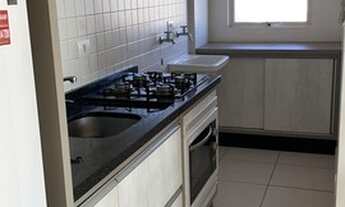 Imagem 5: Apartamento 1 dormitório mobiliado Central Station