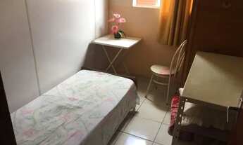 Imagem 7: Quartos para rapazes universitários - Coração Eucarístico