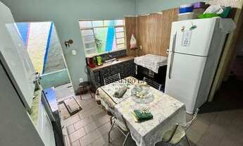 Imagem: Casa com 2 dormitórios à venda, 115 m²