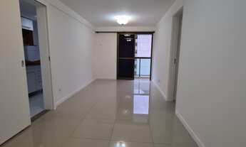 Imagem 2: Apartamento para aluguel com 70 metros quadrados com 2 quartos em Tijuca - Rio de Janeiro