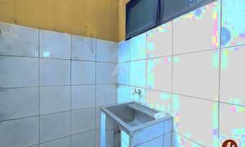 Imagem 6: Apartamento (tipo - padrao) 2 dormitórios/suite, cozinha planejada, em condomínio fechado