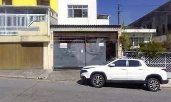 Imagem: Galpão comercial na Vila Santa Catarina