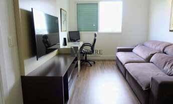 Imagem 4: Apartamento 3 quartos, sendo 3 suítes, 154m²