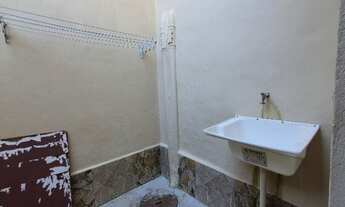 Imagem 5: Kitnet/conjugado para aluguel com 20 metros quadrados com 1 quarto