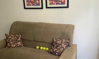 Imagem 3: Apartamento para aluguel tem 50 metros quadrados com 2 quartos em Pina - Recife - Pernambu