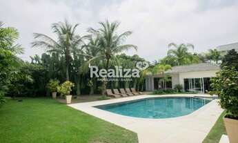 Imagem 3: Casa de condomínio Malibu para venda possui 1400 metros quadrados com 6 quartos