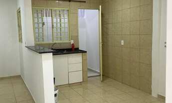 Imagem 6: Apto 2 quartos Qd 14 Setor Oeste