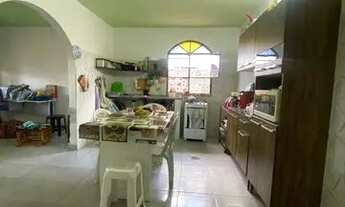 Imagem 7: Casa a venda na cidade nova