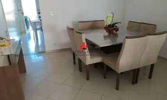 Imagem 3: Sobrado frontal com 3 dormitórios sendo 1 suíte e 4 vagas, Vila Ré