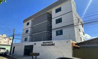 Imagem: Aluga se kitnet semi mobiliada