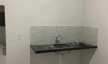 Imagem 6: Kit Net Kitnet com 1 dormitório