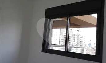 Imagem 8: Apartamento novo recém entregue, belíssima varanda com vista incrível ao lado do Metro Bro