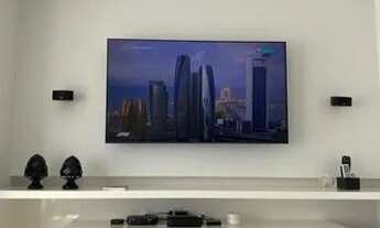 Imagem 2: Apartamento para venda tem 108 metros quadrados com 2 quartos em Boa Viagem - Recife - PE