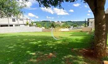 Imagem 2: Terreno à venda, 505 m² por R$ 650.000,00 - Alphaville I - Ribeirão Preto/SP