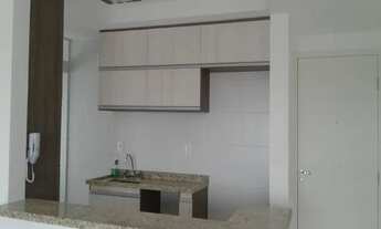 Imagem: Apartamento para alugar no Residencial Winner