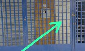 Imagem 4: FLAT com 01 QUARTO # em frente ao CFCH UFPE