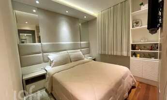 Imagem 3: Apartamento à venda em Carrão com 107 m², 3 quartos, 3 suítes, 2 vagas