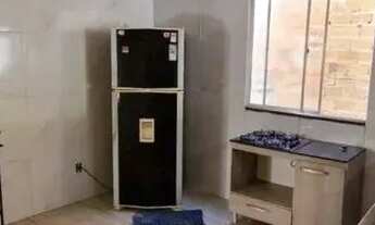 Imagem 5: Casa em Benevides com piscina