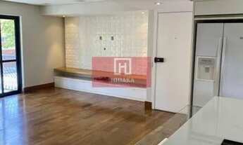 Imagem 3: Apartamento à venda no bairro Moema Pássaros - São Paulo/SP, Zona Sul