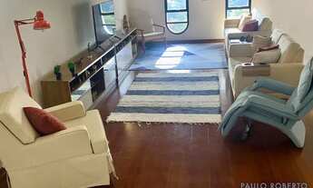 Imagem 5: APARTAMENTO - MORUMBI - SP