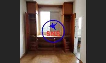 Imagem 2: APARTAMENTO RESIDENCIAL em CAMPINAS - SP, CENTRO