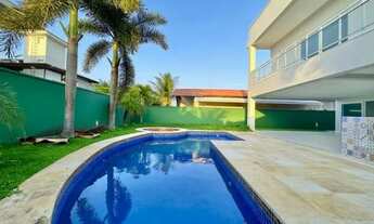 Imagem 5: Casa Alphaville Fortaleza, 05 suítes, Eusébio