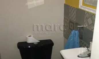 Imagem 5: SAO PAULO - Apartamento Padrão - VILA MONUMENTO