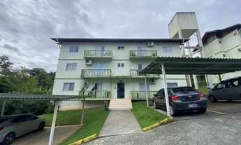 Imagem: Blumenau - Apartamento Padrão - Velha